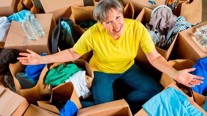 Got The Book Watch The TV Programmes Still Got Your Clutter