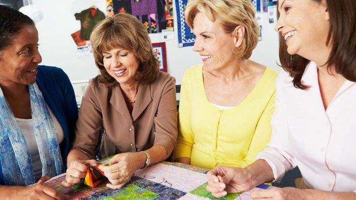 7 Types Of Clutterholic