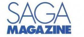 Saga Magazine
