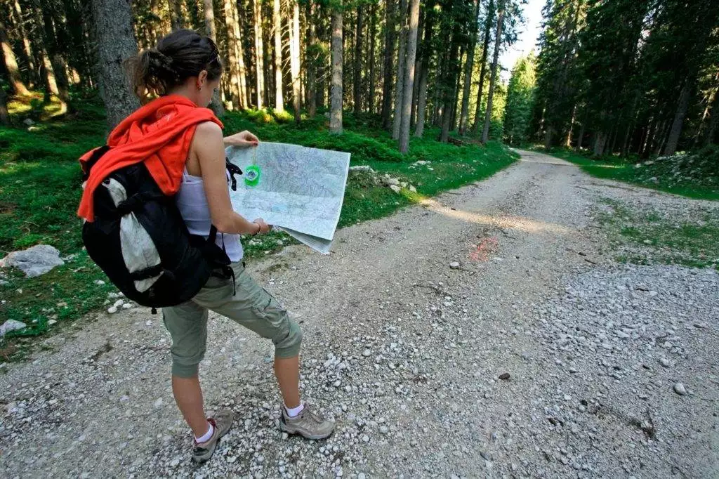 step journey
