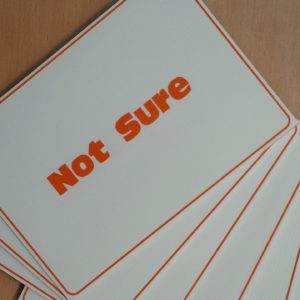 cards