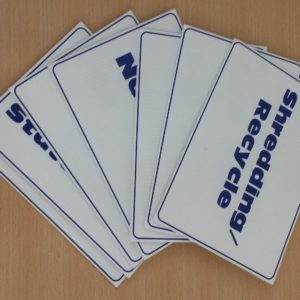 cards