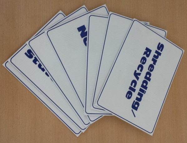 cards