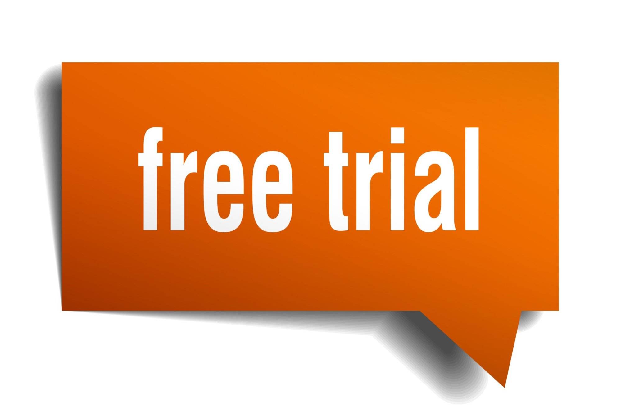 Free Trial Scaled