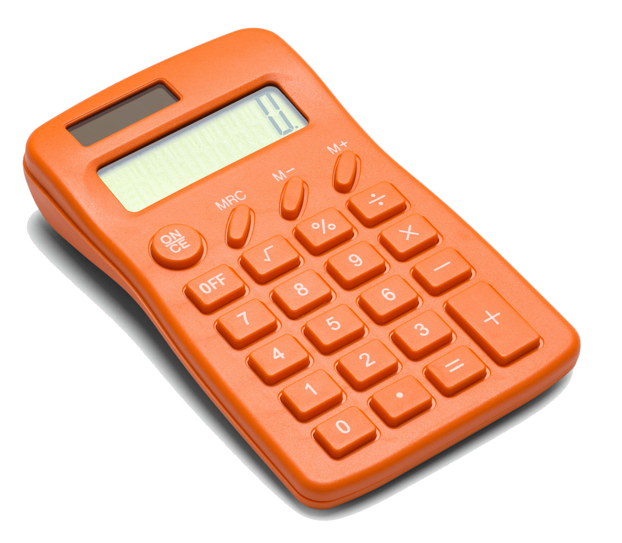 Orange Calculator Orange Calculator