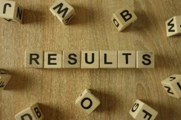 Results blocks