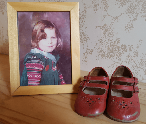 Clare’s Clutter Clearing Story