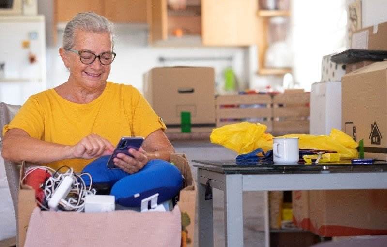 Clutter Clearing Myth Buster