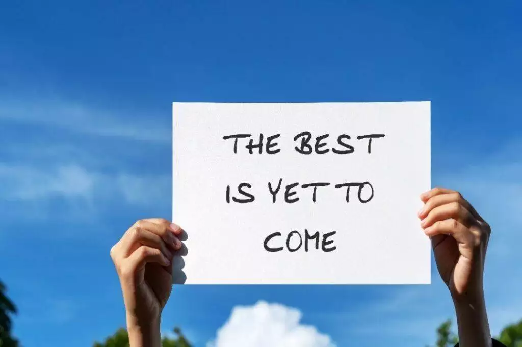 Your Best Life
