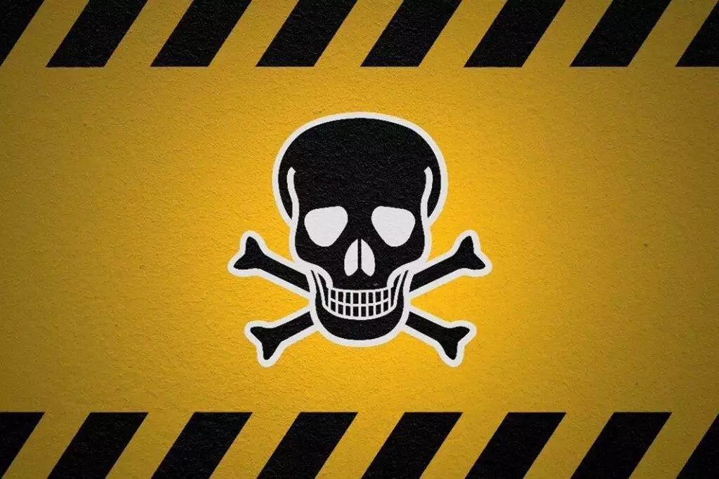 Clutter Clearing Challenges – We have toxic people in our lives