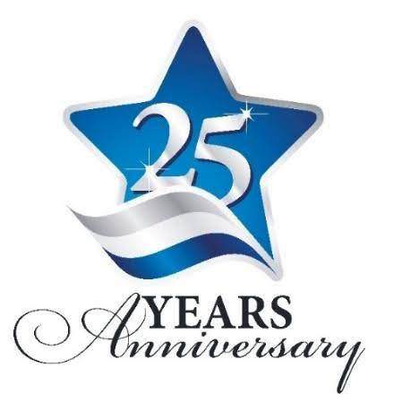 25 Years Anniv Img
