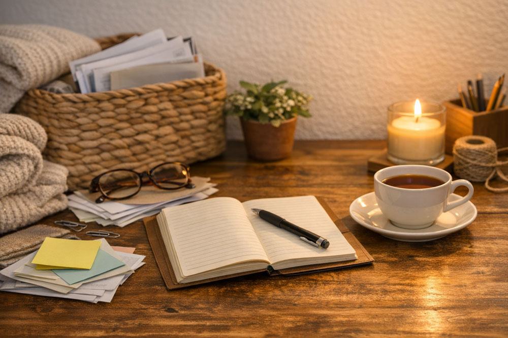 Warm-desk-scene-with-Clare-Baker-img